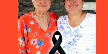 Matan a tía y prima de Mario Delgado