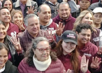 Lanza Cofepris alerta sanitaria