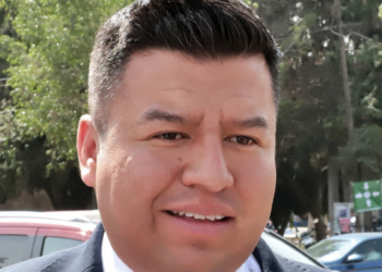 Se registraron dos mil 345 choques en 2025