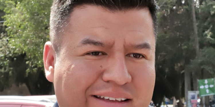 Se registraron dos mil 345 choques en 2025