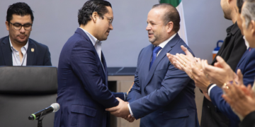 TSJ apoya reforma judicial de Kuri