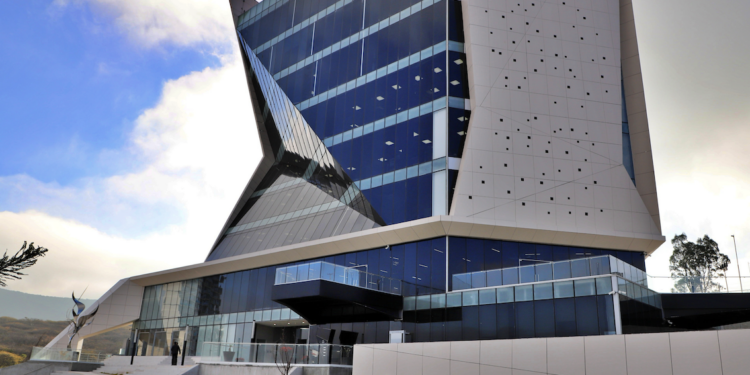 TSJ apoya reforma judicial de Kuri