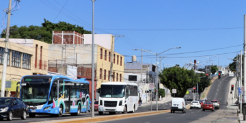 Celebra Querétaro Luz del Niño: Lara