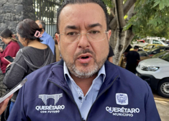 Celebra Querétaro Luz del Niño: Lara