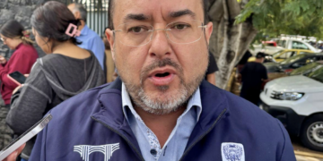 Celebra Querétaro Luz del Niño: Lara