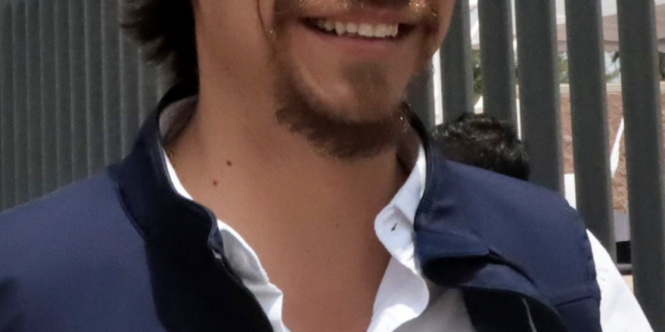 Descarta Iovan Pérez Hernández abuso policial