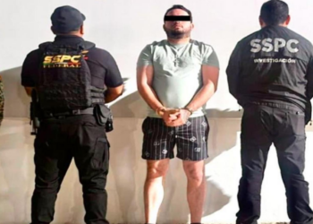 Detienen a un implicado en el ataque a diputados de MC en Sinaloa