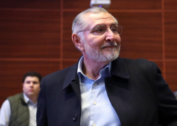 Sheinbaum afirma que Adán Augusto no tiene investigaciones en su contra en FGR