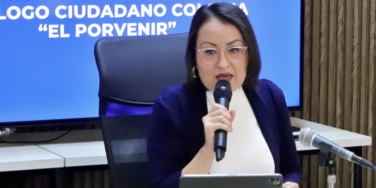 Ya tendrán su área verde y comunitaria en El Porvenir