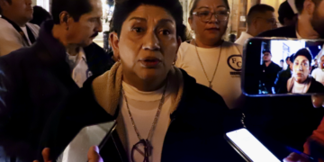 Ya tendrán su área verde y comunitaria en El Porvenir