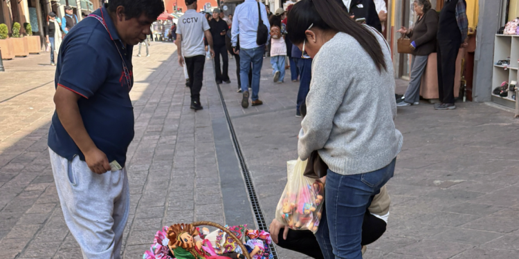 Comenzarán diálogos ciudadanos con el sector comercio artesanal