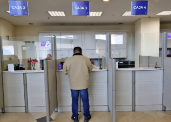 Recaudó Capital mil 226 MDP de predial en enero