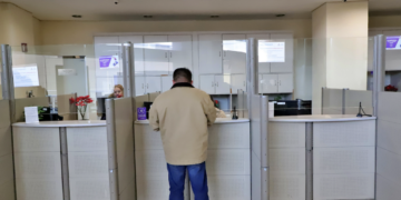 Recaudó Capital mil 226 MDP de predial en enero