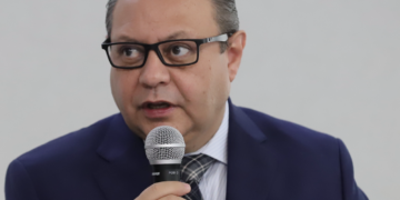 Recaudó Capital mil 226 MDP de predial en enero