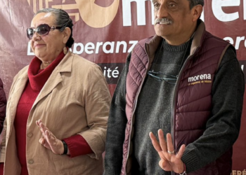 Recaudó Capital mil 226 MDP de predial en enero