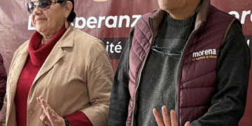 Recaudó Capital mil 226 MDP de predial en enero