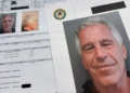 Si EU lo pide, colaboramos en caso Epstein: Sheinbaum