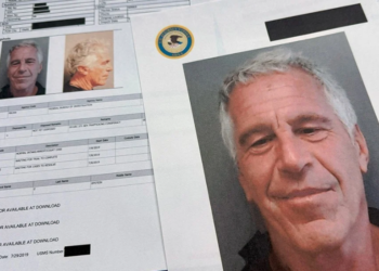Si EU lo pide, colaboramos en caso Epstein: Sheinbaum