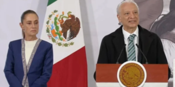 Se envió crudo a Cuba, en 2025, por 496 mdd: Pemex