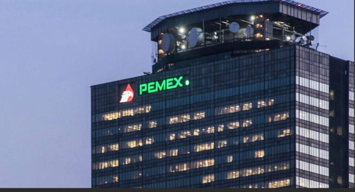 Pemex anuncia inversión de 425 mil mdp en 2026 para aumentar producción de crudo y gas