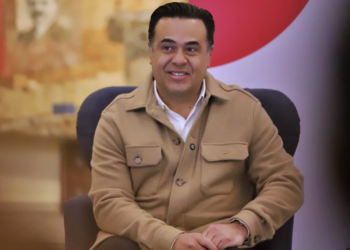 Garantiza Nava la continuidad de programas sociales