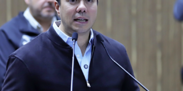 Anuncian operativo de seguridad y cierres viales en el Centro Histórico