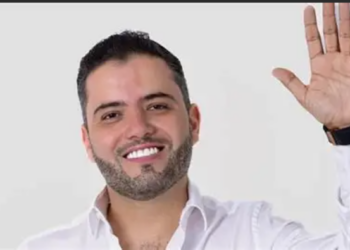 Detienen a Alcalde de Tequila, Jalisco