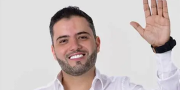 Detienen a Alcalde de Tequila, Jalisco