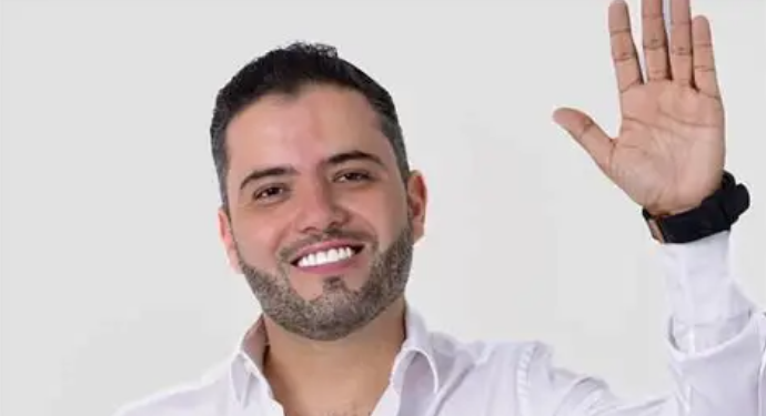 Detienen a Alcalde de Tequila, Jalisco