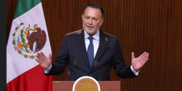 Acordemos la mejor reforma electoral por consenso, pide Mauricio Kuri