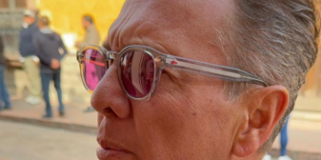 Pablo Lemus respalda detención del alcalde de Tequila