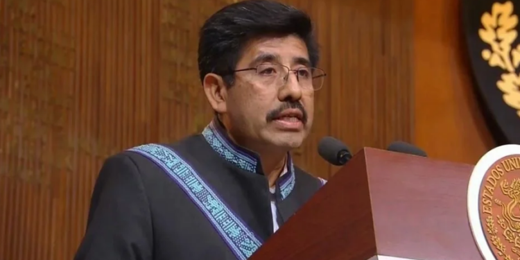 Niega Aguilar incertidumbre por nuevo Poder Judicial