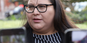 Respalda detención del alcalde