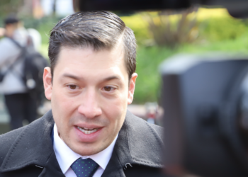 Respalda detención del alcalde