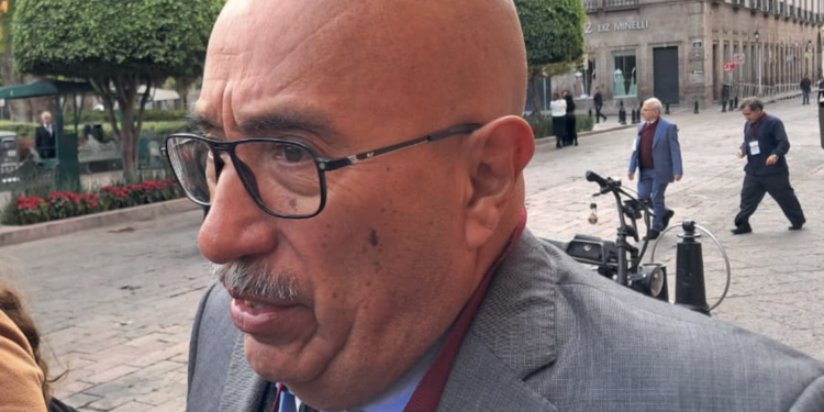 Respalda detención del alcalde