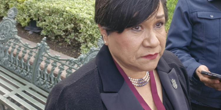 Estado registra ocho casos de sarampión