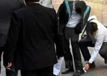 Servidores deben mantener humildad, afirma CSP por Ministro