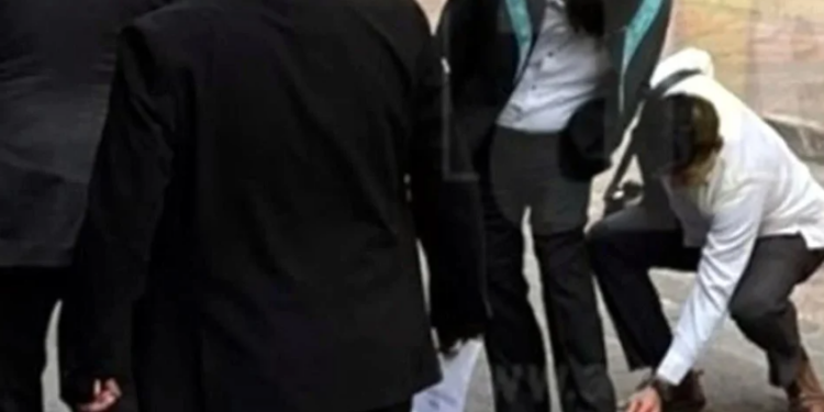 Servidores deben mantener humildad, afirma CSP por Ministro