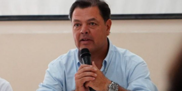 Raptan a empresario y ex candidato a Alcaldía de Salamanca