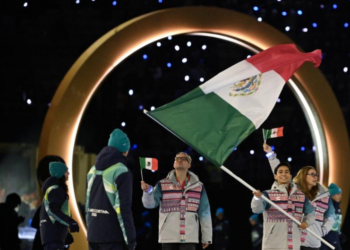 Donovan Carrillo y Sarah Schleper encabezan a México en los Juegos Olímpicos de Invierno 2026