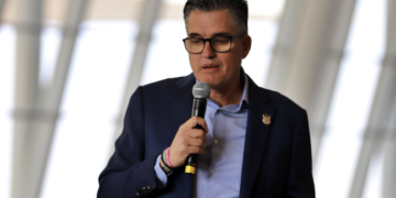 Persisten heladas  en Sierra queretana