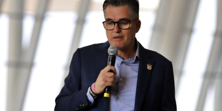 Persisten heladas  en Sierra queretana