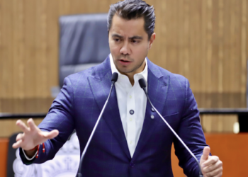 Persisten heladas  en Sierra queretana