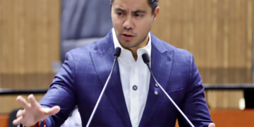 Persisten heladas  en Sierra queretana