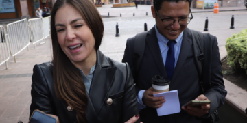 Reubicarán familias de “Cartolandia”