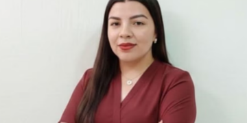 Lorena Marisol Rodríguez asume como alcaldesa interina de Tequila, Jalisco