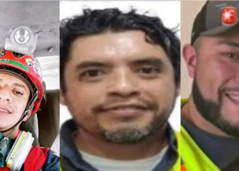 Confirman muerte de tres de los trabajadores de mina secuestrados en Sinaloa