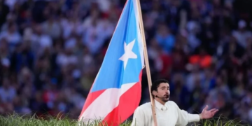 Califica Sheinbaum como interesante mensaje de Bad Bunny