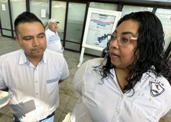 Exige ADAX Digitales  postura pública a diputados