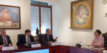 Producirán Birmex, Liomont y Moderna vacunas en México